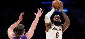 What channel is the Lakers game on tonight vs. Timberwolves? | Live stream, time, TV, channel for NBA Play-In Tournament 2023