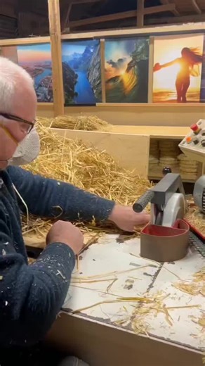 Oddly Satisfying Factory ASMR Experience