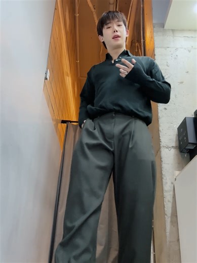 Body Go🕺 #원호 #WONHO | Wonho