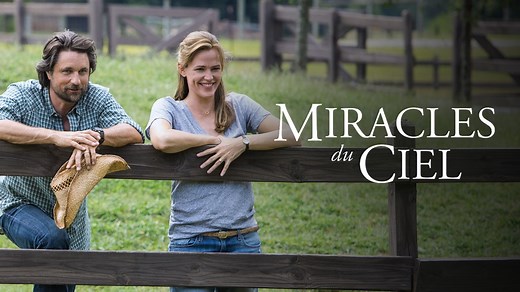 Miracles du Ciel - Apple TV