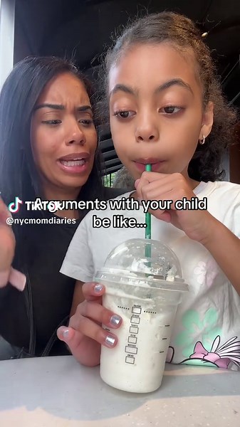 Understanding Arguments with Your Child Effectively