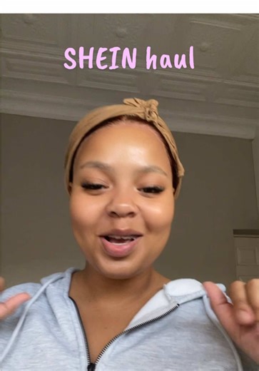 Download the SHEIN App to check out these amazing stores and unlock the latest fashion trends anytime, anywhere! Search & follow Radiana,Rina Foxon SHEIN and use 🎫ZAFS2uyolam429 to enjoy exclusive discounts! 💖 @SHEIN ZA @SHEIN #sheintrends #ad #plussizefashion #sheinhaul #sheincurve Store Name:Rina Fox 🆔 171280892 🔗 https://shein.top/n1pt39a Store Name:Radiana 🆔 107838288 🔗 https://shein.top/5rvqn3o Store Name:Radiana 🆔 161963744 🔗 https://shein.top/n1psygh Store Name:Radiana 🆔 19749417