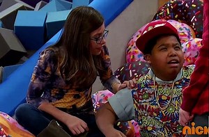 Game Shakers S02E02 Secret Level