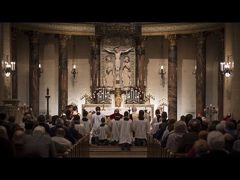 Marco Frisina – Anima Christi