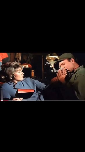 Tim Conway Jr. on Instagram: "BREAKING: Loretta Swit, Margaret “Hot Lips” Houlihan on ‘M*A*S*H,’ Dies at 87 Here in a scene with Larry Linville in M*A*S*H #MASH #LorettaSwit #HotLipsHoulihan #TVShows #Sitcoms"