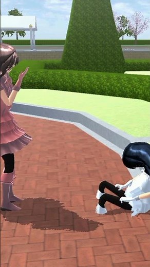 🗿👊🏻#jlk#sakuraschoolsimulator