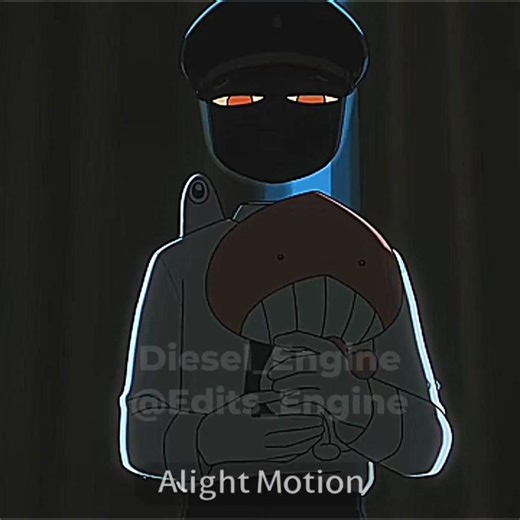 ❤️‍🔥 || Marguerite tram || Memorial Engine || Diesel || Animation || Edit