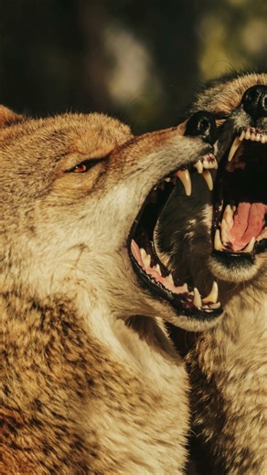 Real Howling Sound For Dogs #coyotehowlingsounds #coyote #howling