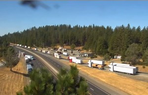 236K views · 1K reactions | I-80 TRAFFIC UPDATE I-80 westbound...