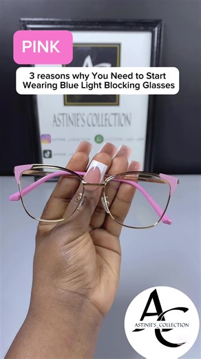 Benefits of Blue Light Glasses for Screen Protection