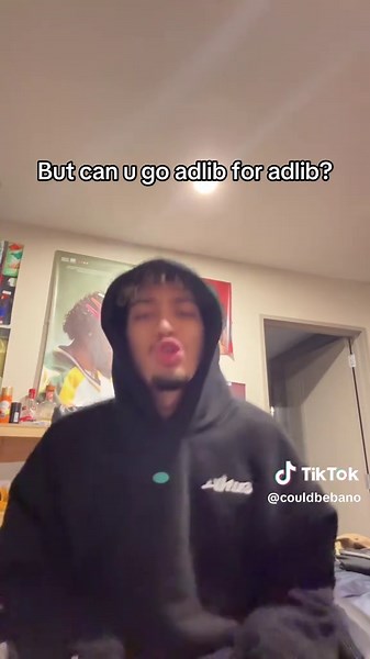 Understanding Adlibs: Origins and Meaning