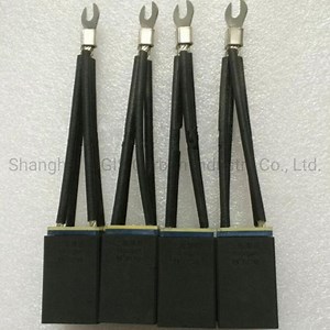 [Hot Item] Fit DC Traction Motor D374n Carbon Brushes
