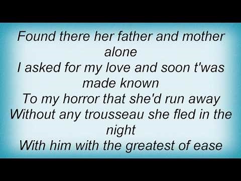Spike Jones - The Man On The Flying Trapeze Lyrics