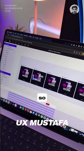 Jitter.video Just Became Figma for Motion Design!
