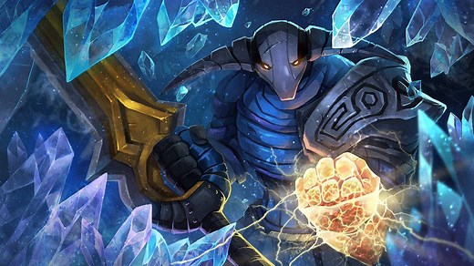 Dota 2 Sven Support Guide - Uncommon Builds