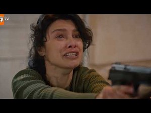 HERCAI - CAPÍTULO 13 En Español - Gonul intenta matar a Reyyan