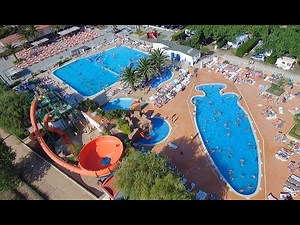 Camping Amfora - Costa Brava