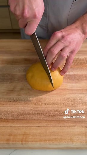 Homemade Pasta Without a Machine: Easy Recipe
