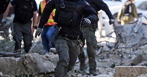 Trump Claims Success After Bombing Key Iran Nuclear Sites