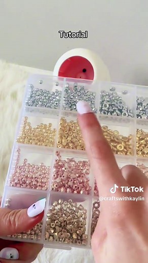 How to Use a Bead Spinner for Jewelry Making