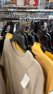 11K views · 12K reactions | Reuse, reduce, recycle ♻️ #froggingyarn #yarn #frogging #crochet #crocheting #knit #knitting #yarnlovers | Our Shield Maiden | Facebook