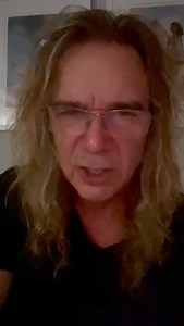 A note from Billy Sherwood Gearing up to tour alongside Deep Purple. Find tickets now at www.yesworld.com/live | YES (official)