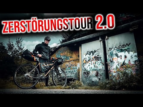 2500KM BIKEPACKING TOUR mit FRITZ MEINECKE & PJ ADVENTURE! - Meine Bikepacking Ausrüstung