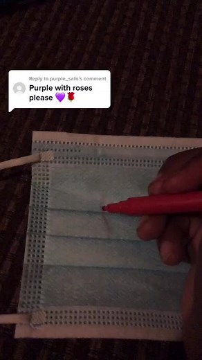 Reply to @purple_safo