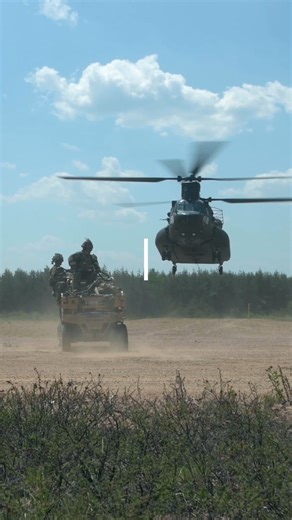 2.3K views · 42 reactions | The Canadian Forces Combat Camera team is always at the forefront, supporting Canadian Armed Forces operations and presenting CAF interoperability at home and abroad. Check out this amazing video to see our team in action and the incredible work they do! #CombatCamera #CAFOperations #MilitaryExcellence | CF Combat Camera / Caméra de combat des FC | Facebook