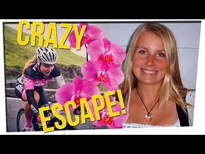 Woman Freed From Capture After Complimenting His Flowers (ft. Syd Wilder)