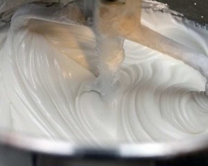 Bailey's Irish Cream Frosting Recipe - Chef's Resource Recipes