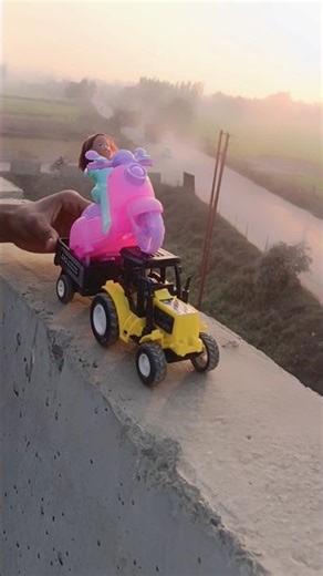 Balance bike Unboxing and Fitting 🔥