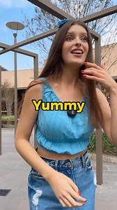 78K views · 2.1K reactions | Eating ice cream from a bowl  #englishtips #englishteacher #english #learnenglish | English by Giovana | Facebook