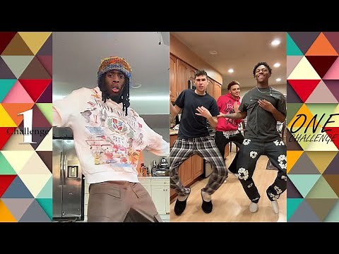Popular Dance Trends Compilation Part 36