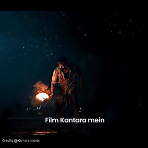 2.5K views | “Kantara” film ka dialogue yaad hai? “Jo hone wala hai,...