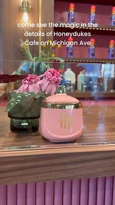 8.8K views · 56 reactions | find Honeydukes Cafe at 444 N Michigan Avenue today, Friday, the 29th from 11:30AM to 2:30PM and Saturday, the 30th from 9AM -2PM#coffeemate #honeydukes #harrypotter | Coffee mate | Facebook