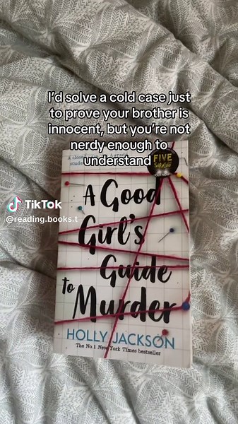 Book Recommendations for Mystery Lovers