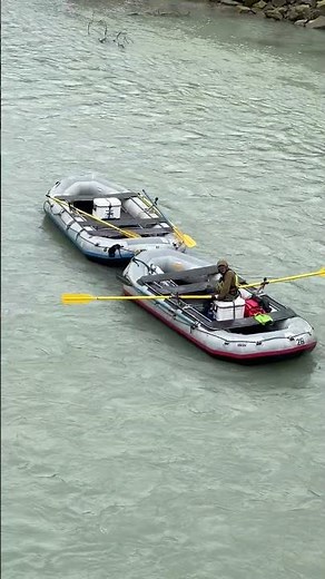Mendenhall Glacier Rafting – Juneau Alaska Adventure | YachtBuying101.com