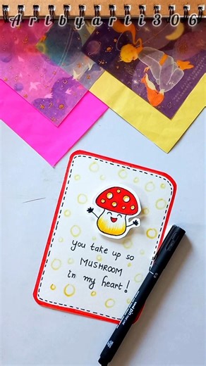 share your thoughts about this card making #trending ##artbyarti306 #viral