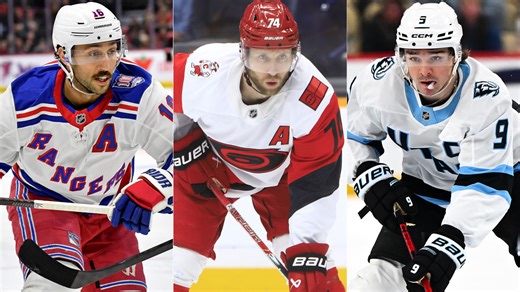 Team USA hockey roster for 2026 Winter Olympics at a glance