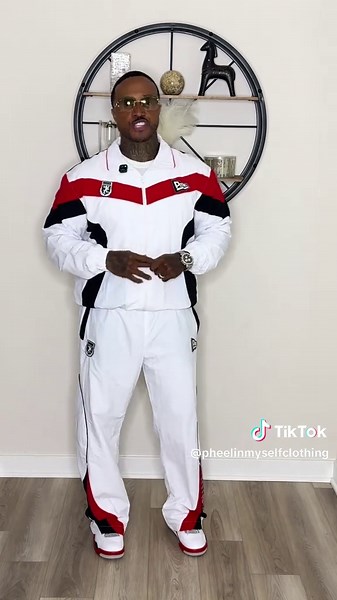 CTR Collection Drop: Size, Fit & Price Details!