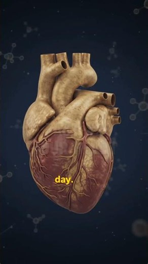 5 Crazy Human Body Facts You Never Knew 😱