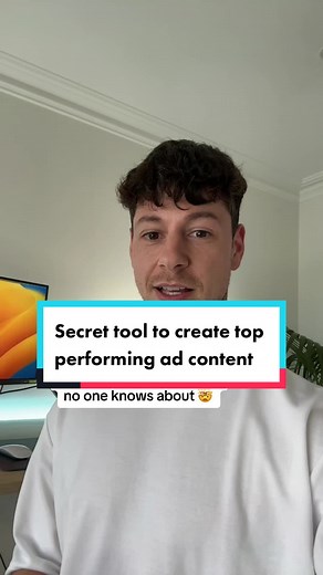Unveiling TikTok's Secret Tool for High-Performing Video Content