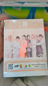 BTS notebook available #bts #btsarmy #btsnotebook | Sonu Youtuber | Facebook
