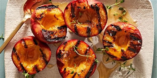 20 Camping Dessert Recipes That Go Way Beyond S'mores