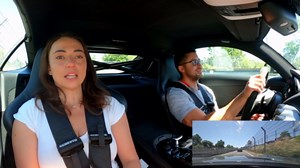 I Surprised My Girlfriend with Her Dream Car! 💖 | Emotional Car Gift Reaction