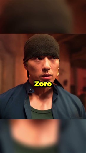 BTS of One Piece Season 2