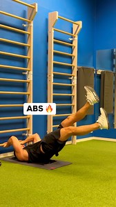 28K views · 403 reactions | Find your level and keep going ⬆️ #abworkout #dragonflag #estonia | Igor system | Facebook