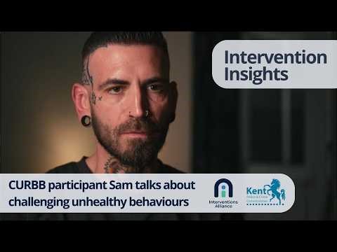 Challenging Unhealthy Relationships Behaviours and Beliefs (CURBB) intervention
