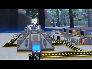 Easy and Compact Power Core Assembler Tutorial | Ultimate Mining Tycoon